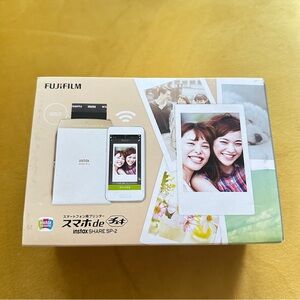Instagram share sp-2 instant photos